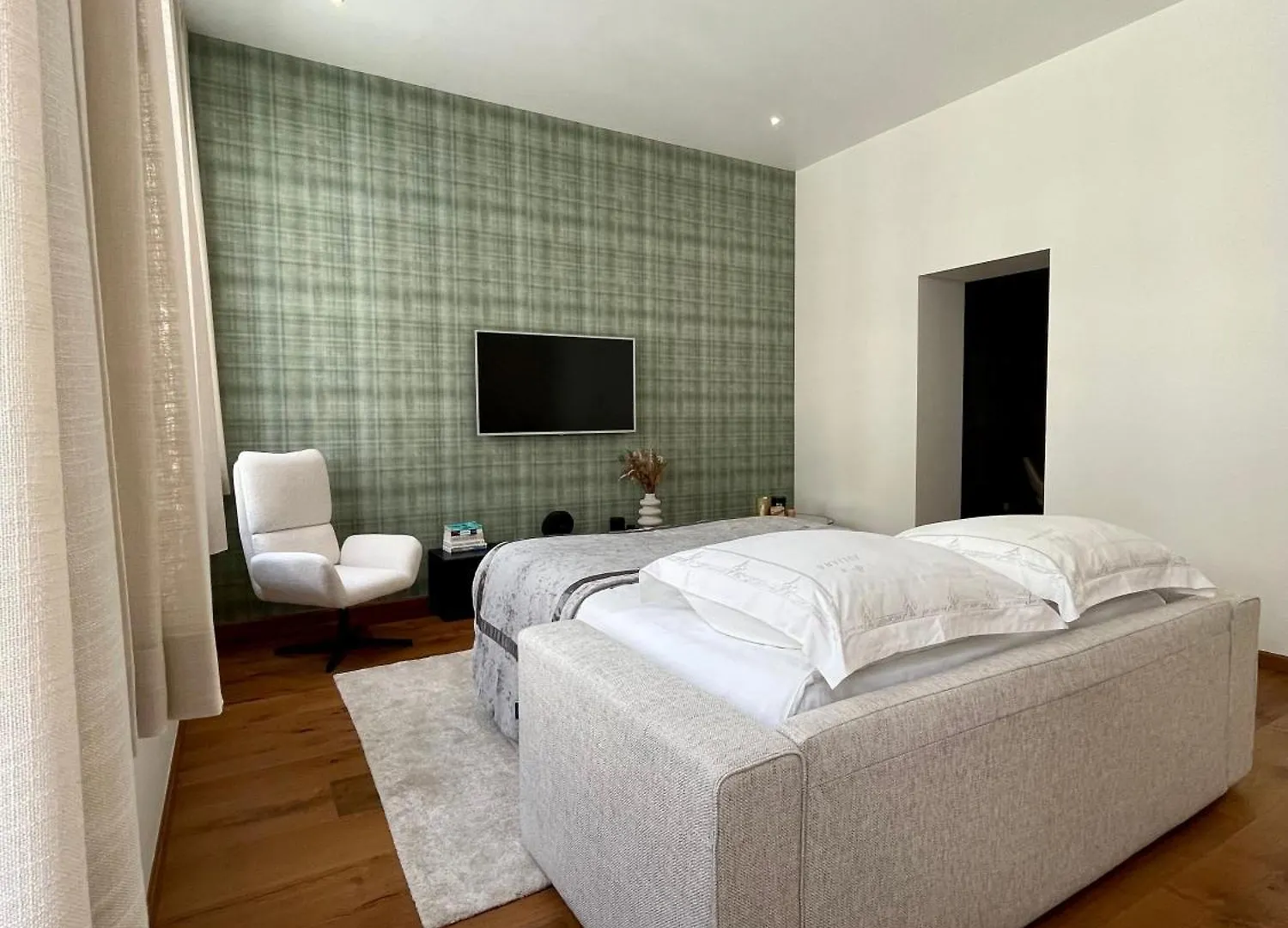 Stilias Apartment 4P Brussels City