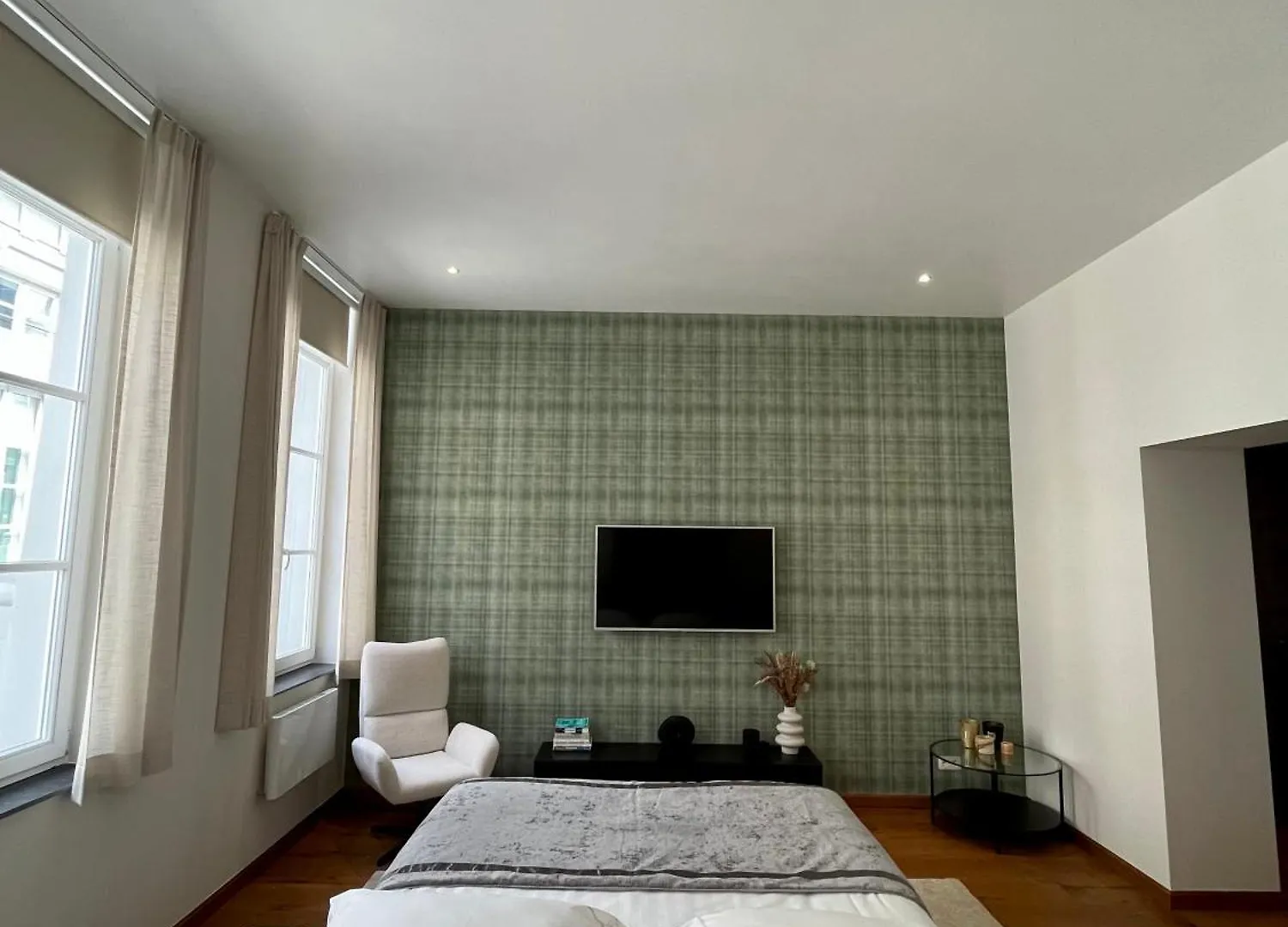 Stilias Apartment 4P Brussels City Belgium