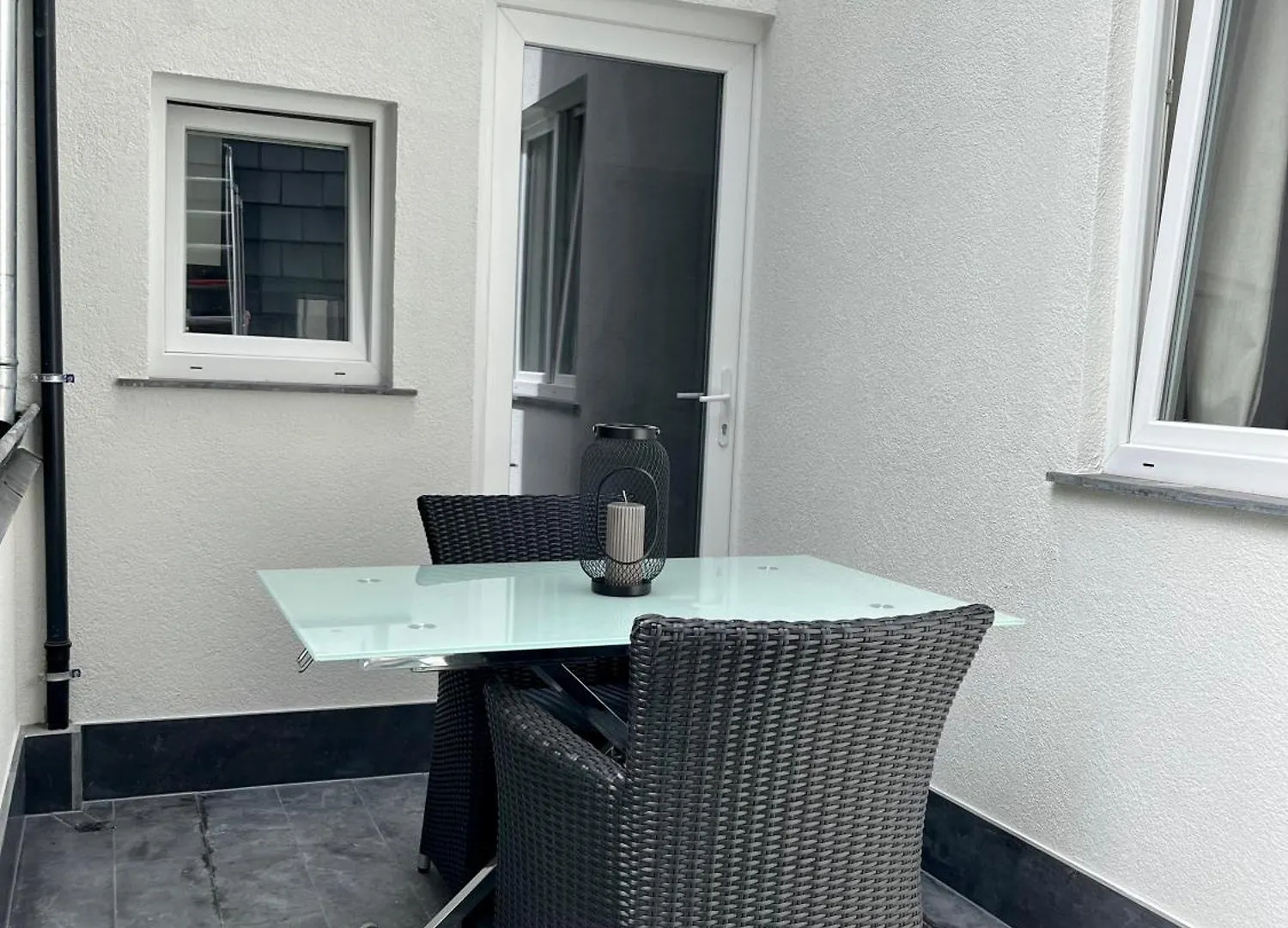 Stilias Apartment 4P Brussels City