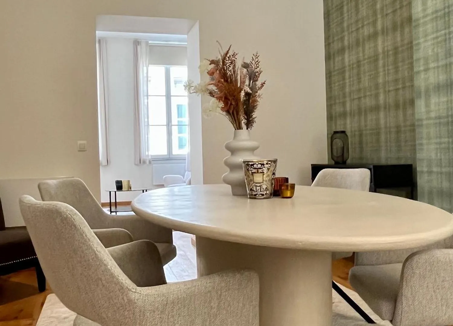 Stilias Apartment 4P Brussels City